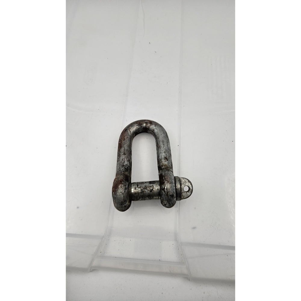 SWL 21T Lifting Shackle Used